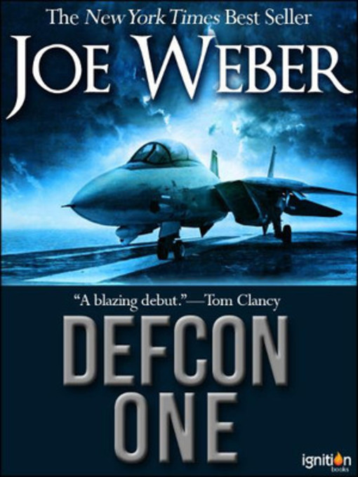 Title details for DEFCON One by Joe Weber - Available